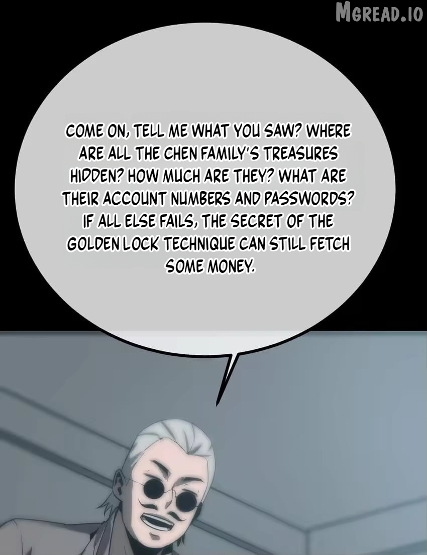 Spectres Chapter 34 - page 8